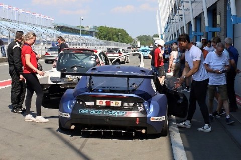 Trackday 13 mei 2024 TT Circuit Assen